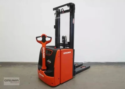 Fenwick Linde L 20 I 1173