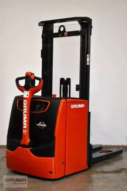 Fenwick Linde L 14 1173