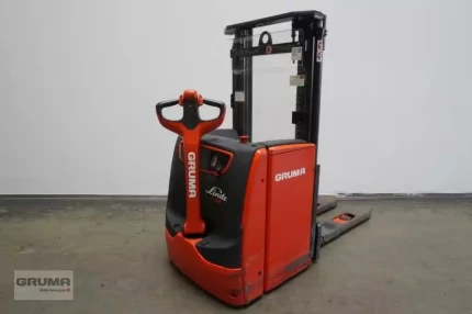 Fenwick Linde L 14 1173