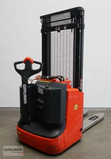 Fenwick Linde L 12 EX 1172