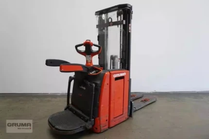 Fenwick Linde L 14 AP I 1173