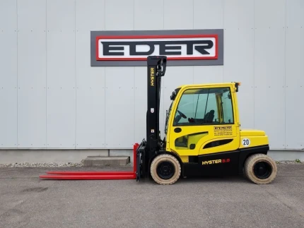 Hyster J 5.5XN6