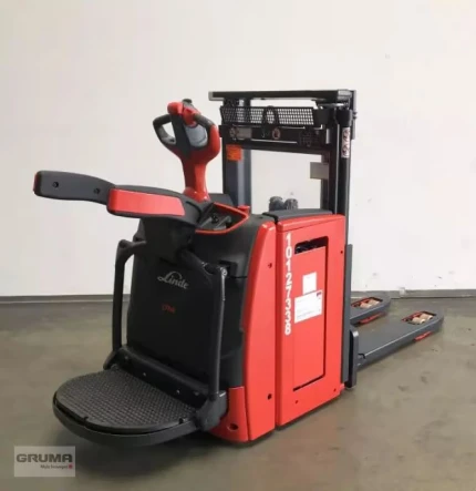 Fenwick Linde D 14 AP 1173