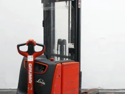 Fenwick Linde L 16 I 1173