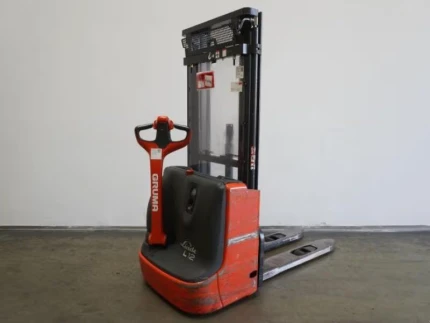 Fenwick Linde L 12 1172