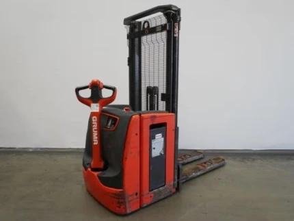 Fenwick Linde L 14 1173