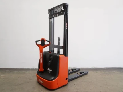 Fenwick Linde L 12 1172