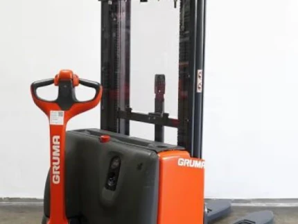 Fenwick Linde L 12 I 1172