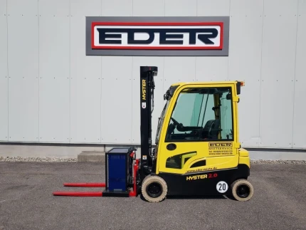 Vis / Elévateur / Sauterelle - 525H - 2021