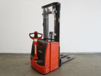 Fenwick Linde L 16 1173