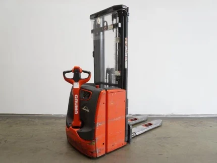 Fenwick Linde L 16 1173