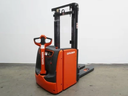 Fenwick Linde L 20 1173