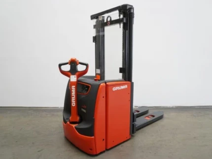 Fenwick Linde L 20 1173