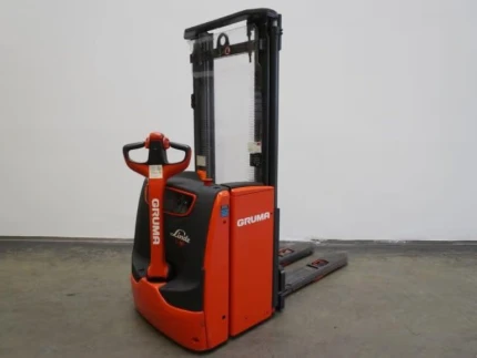 Fenwick Linde L 16 I 1173