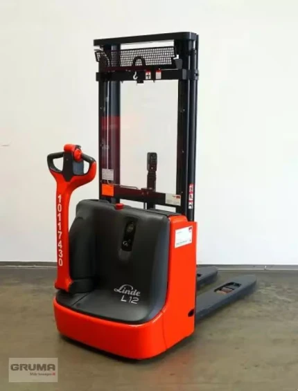 Fenwick Linde L 12 1172