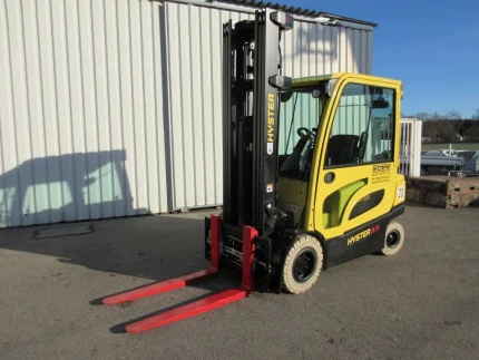 Vis / Elévateur / Sauterelle - 2800H - 2019