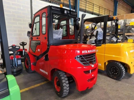 Hangcha XF55D-2