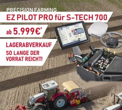 Trimble EZ-PILOT PRO