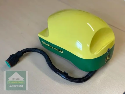 John Deere SF 6000