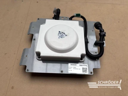 Trimble AUTOGUIDE SUBMETER