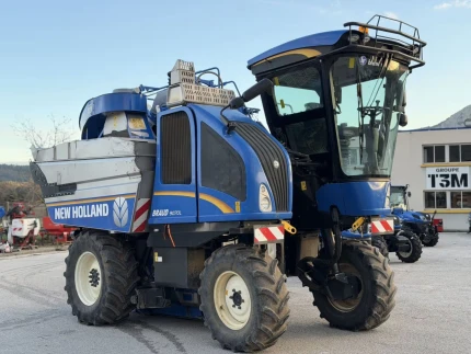 New Holland 9070L