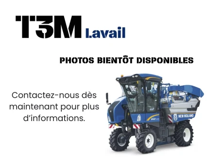 New Holland 9090L