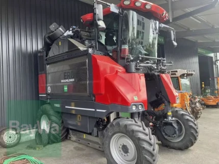 ERO GRAPELINE MODELL 7200