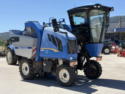 New Holland VL5080 PLUS