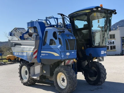New Holland 9040L