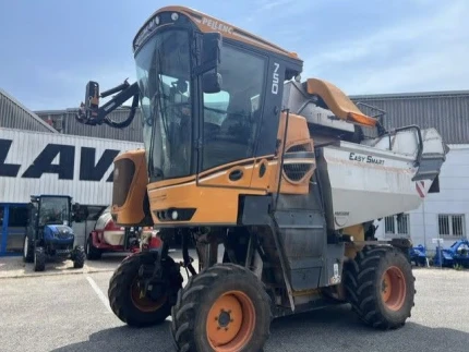 Pellenc OPTIMUM 750