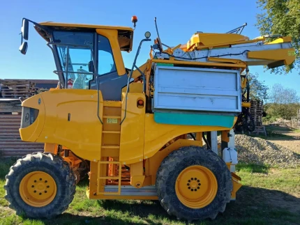 Gregoire Besson G8.270 PERFORM EASY-CLEAN - BAC CENTRAL