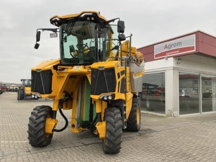 Gregoire Besson GL 8.6