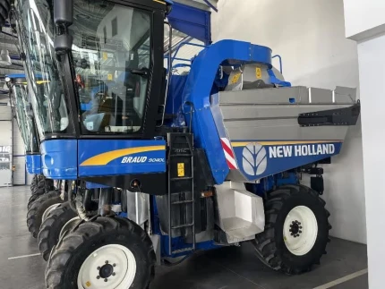 New Holland 9040L