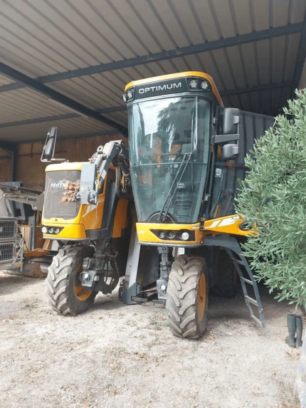 Pellenc OPTIMUM L10 ES