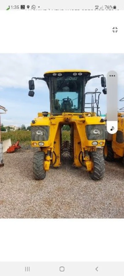Gregoire Besson G7.240