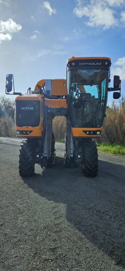 Pellenc OPTIMUM L10 SO
