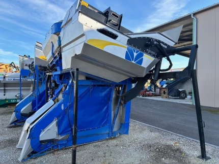 New Holland VN2080