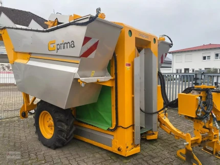 Gregoire Besson G-PRIMA