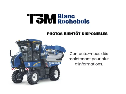New Holland 9050L