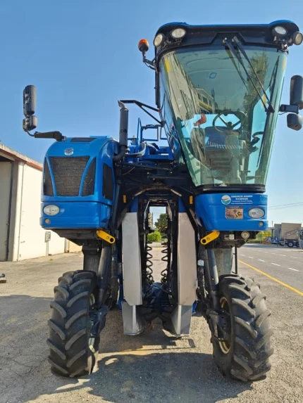 New Holland 9060L