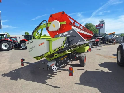 Tracteur agricole - 2022