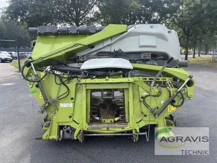Claas ORBIS 900