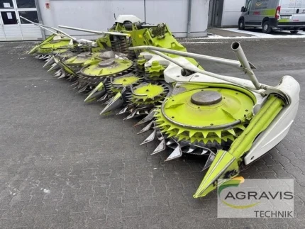 Claas ORBIS 900