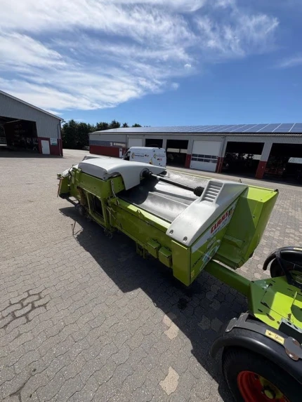 Claas DIRECT DISC 610