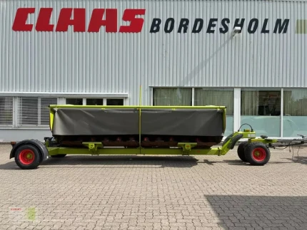 Claas DIRECT DISC 500 P