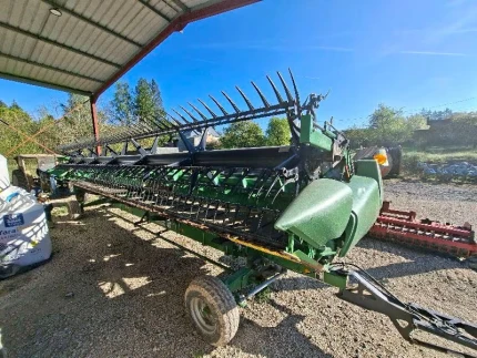 John Deere 