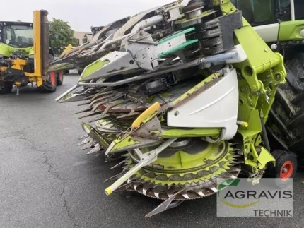 Claas ORBIS 750