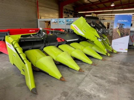 Claas ROVIO 8.80 FC