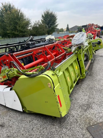 Cressoni FLEX 6 MT