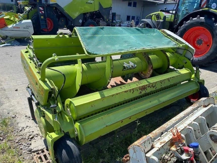 Claas PICK UP 300